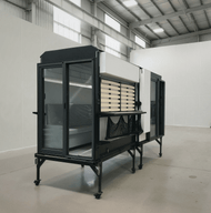Vanbox XL