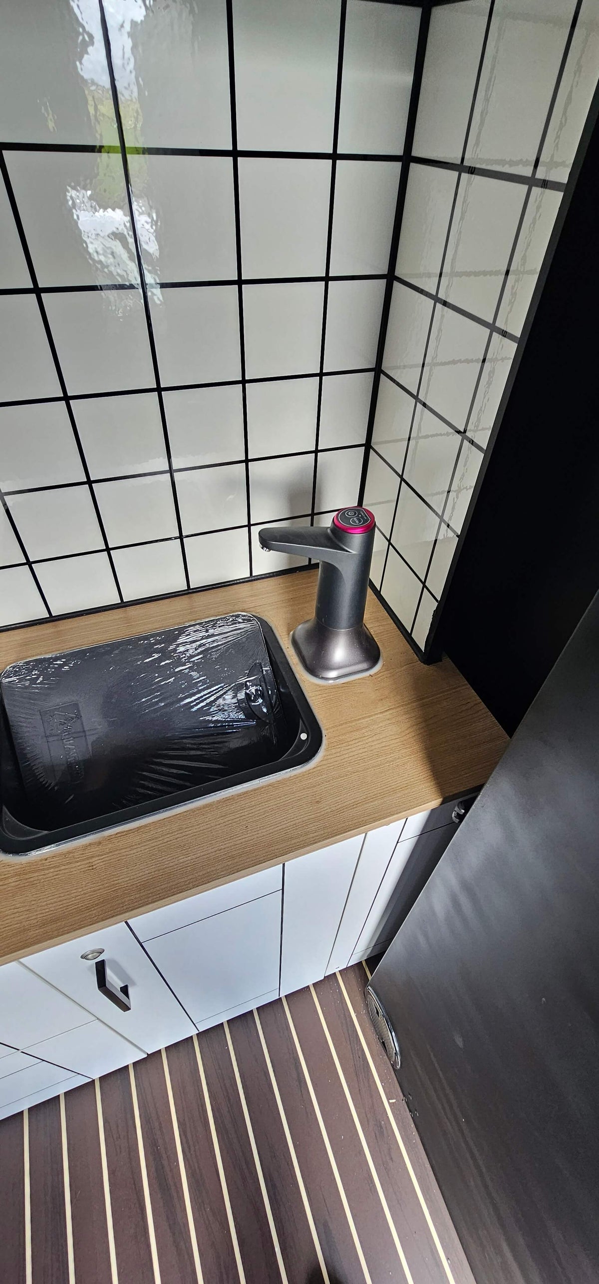 Vanbox XL