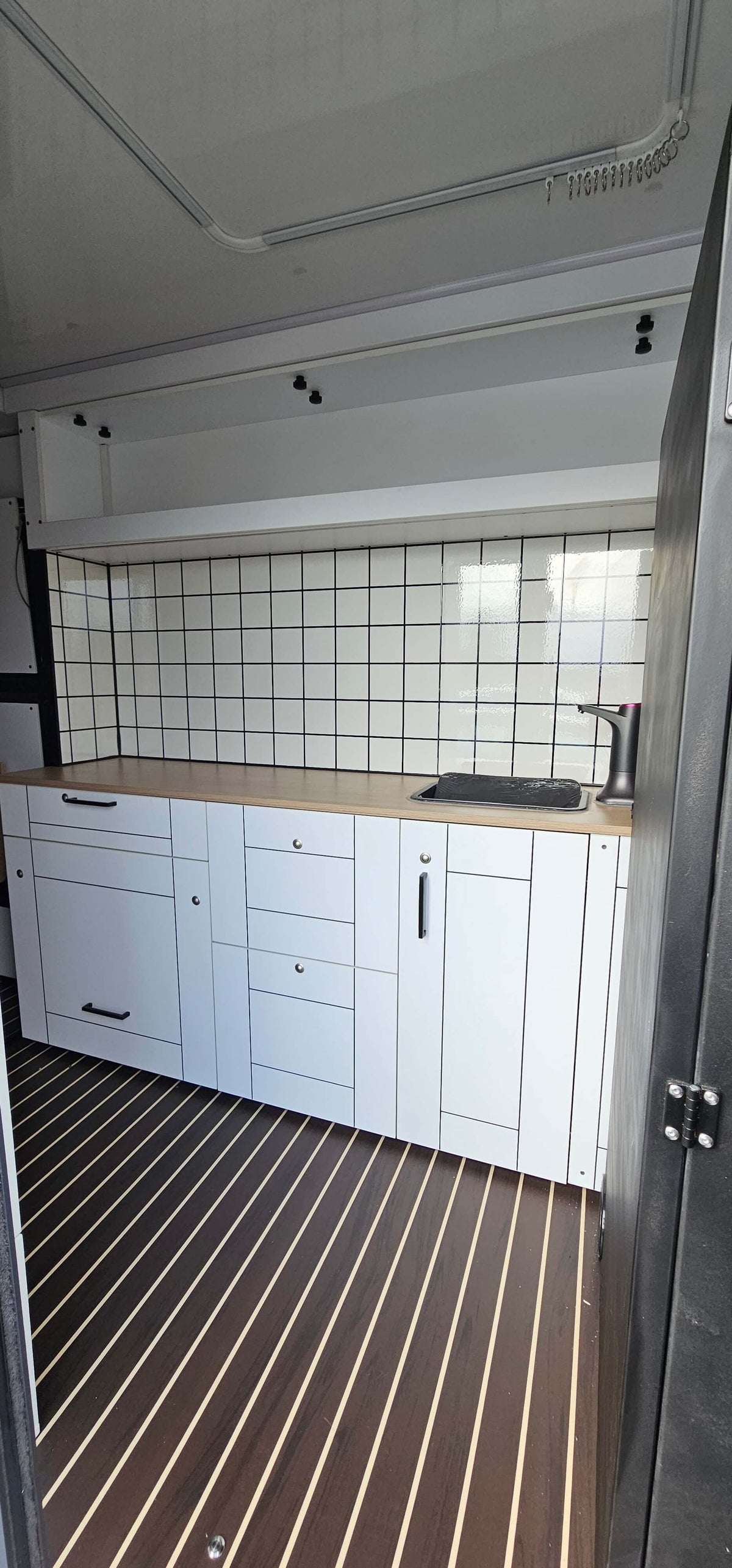 Vanbox XL