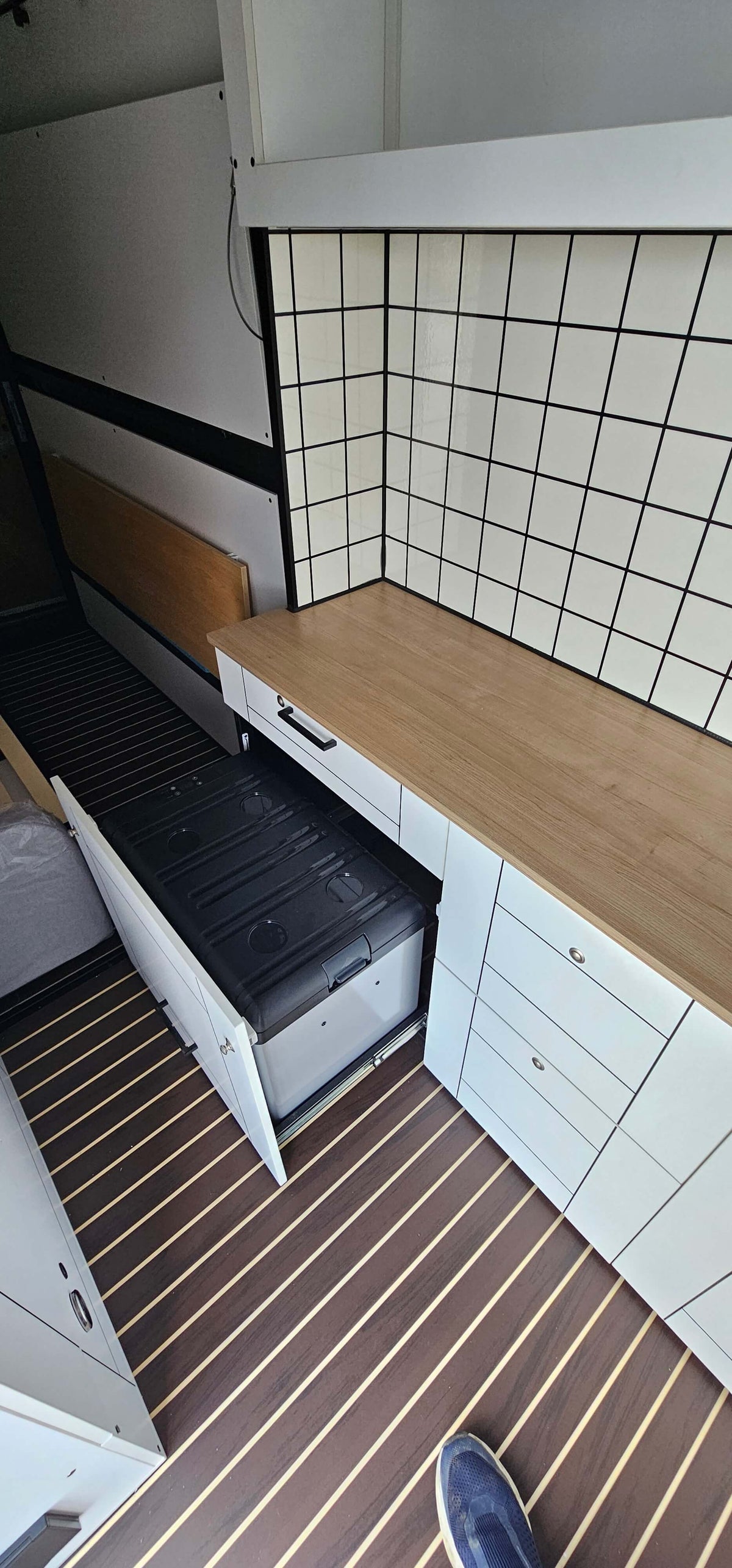 Vanbox XL