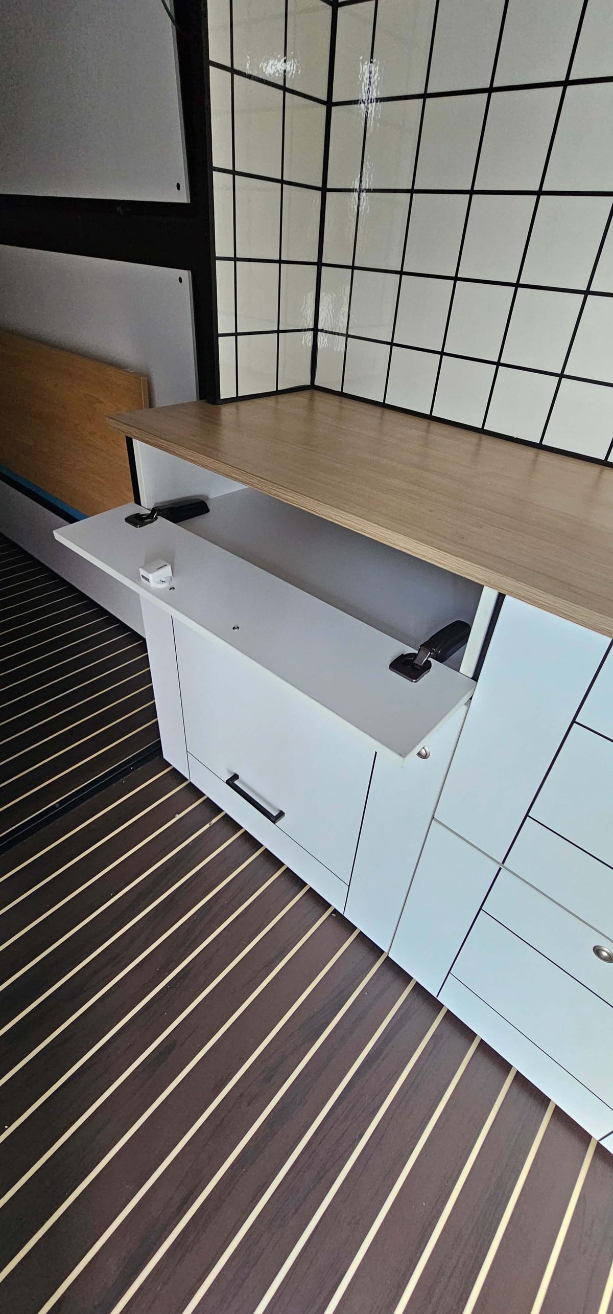 Vanbox XL
