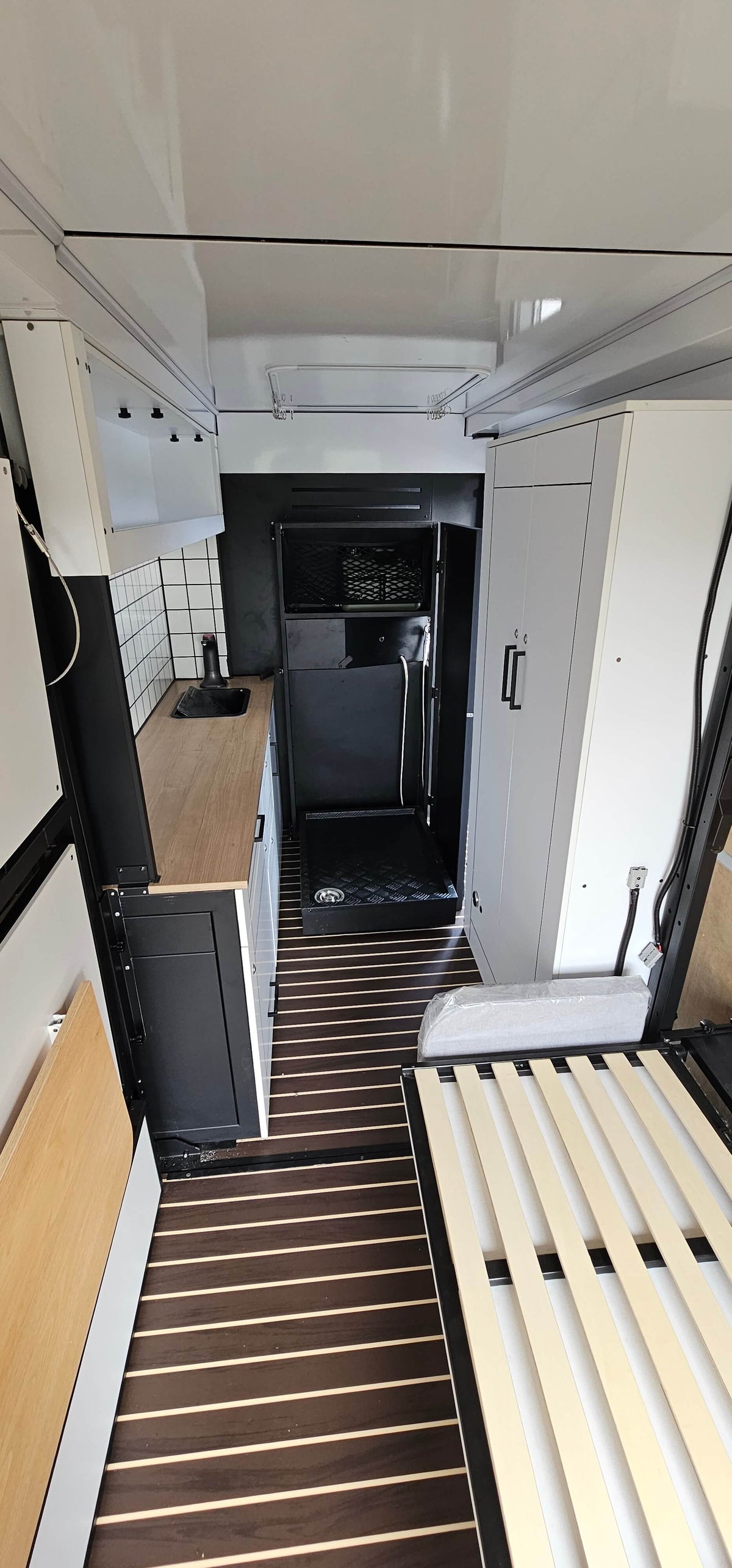 Vanbox XL