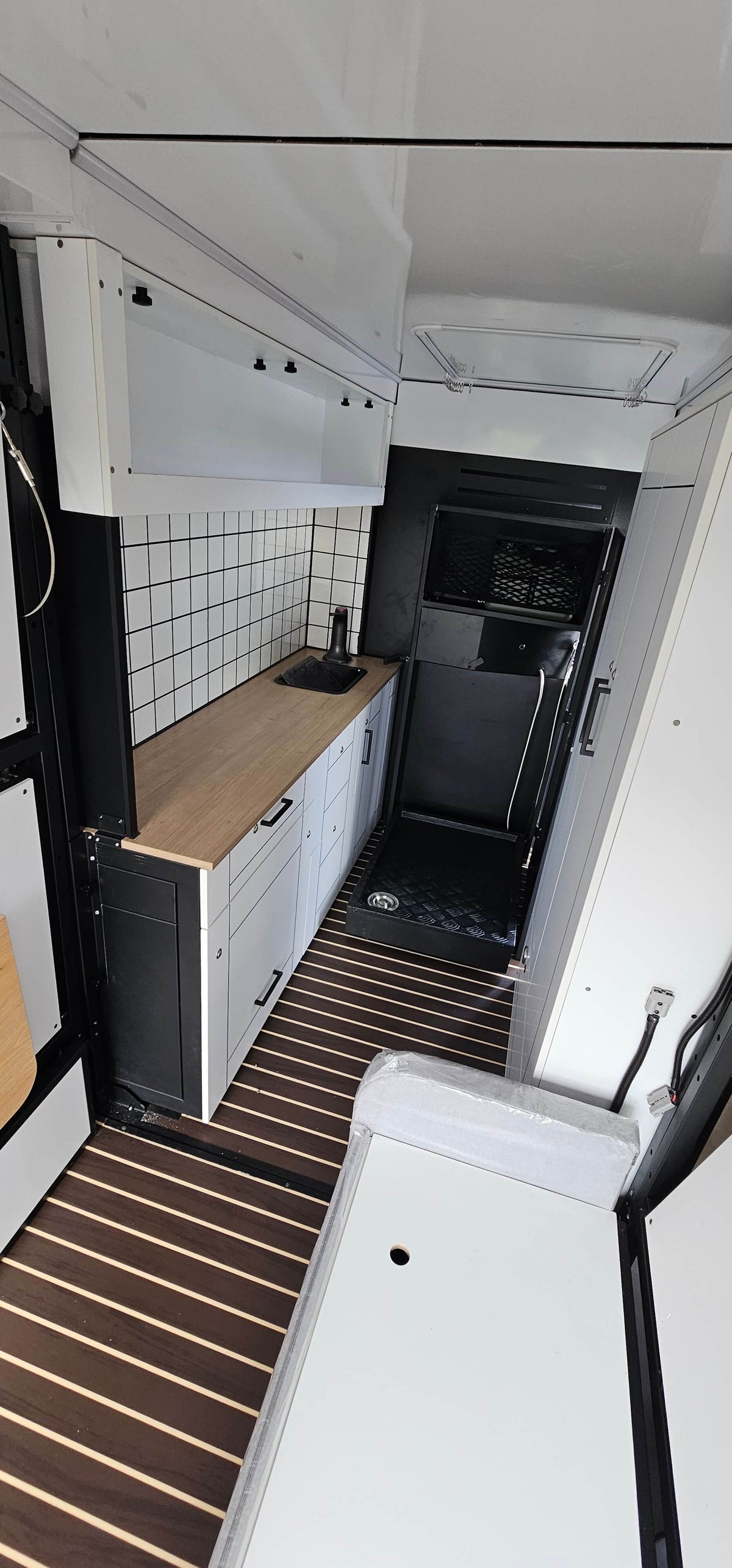Vanbox XL