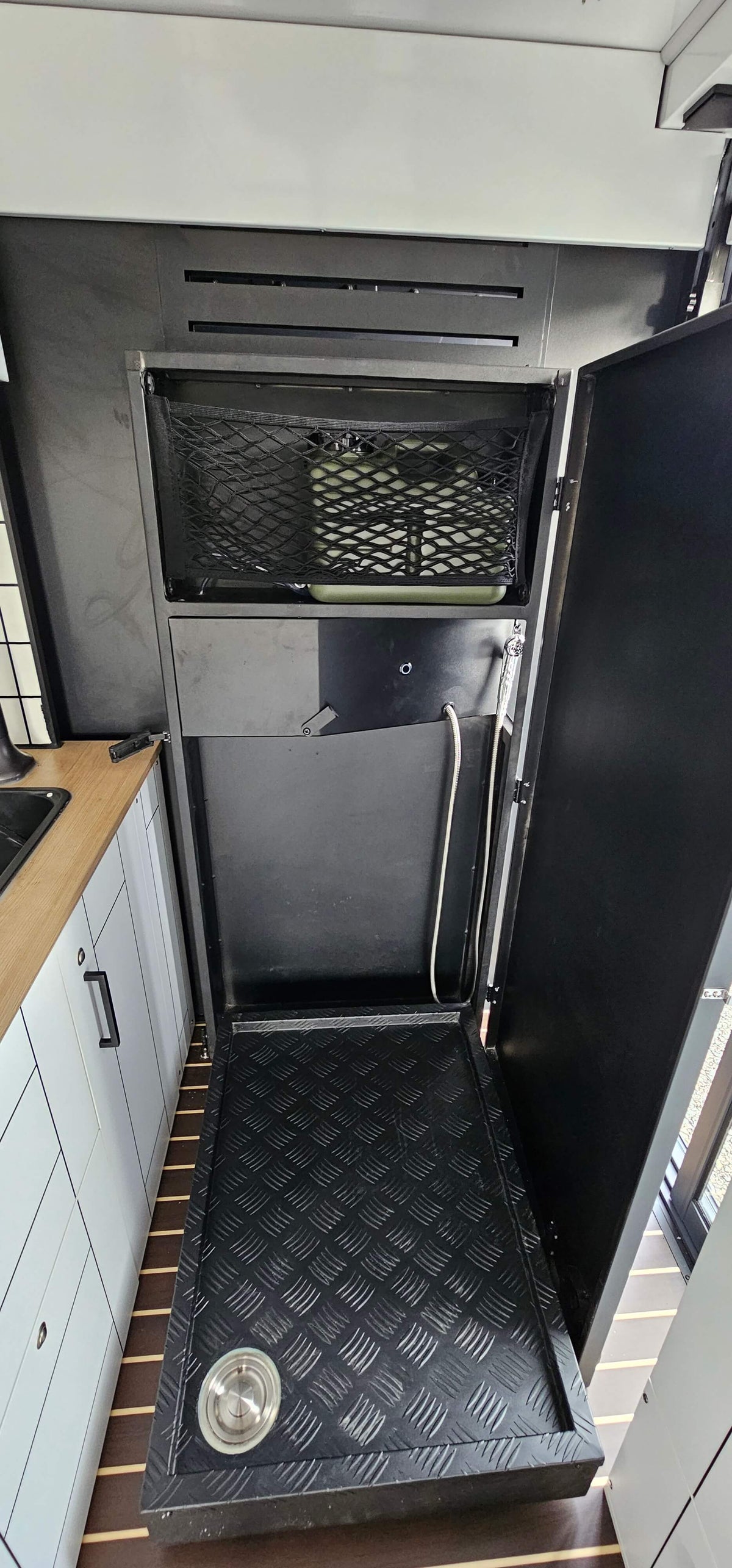 Vanbox XL