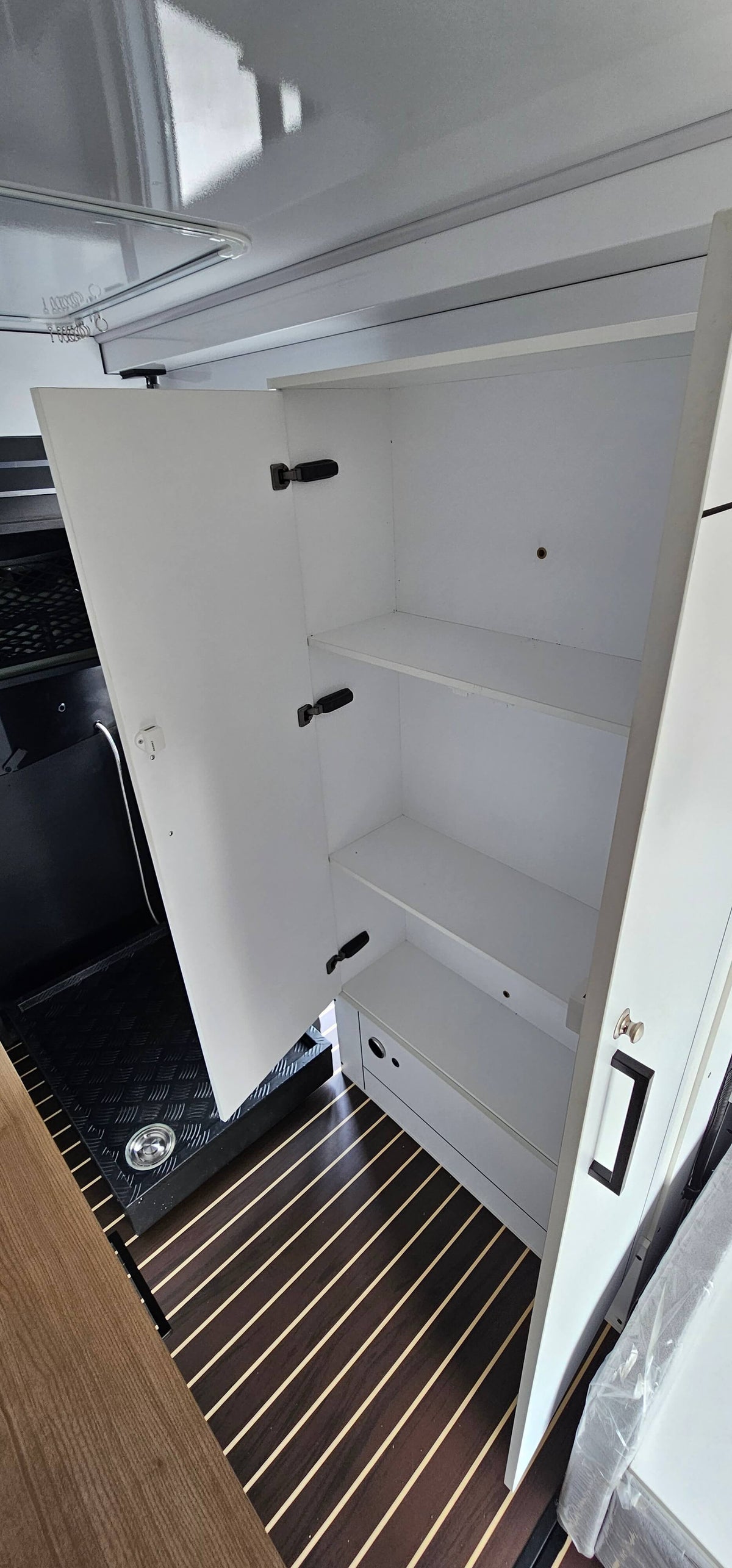 Vanbox XL