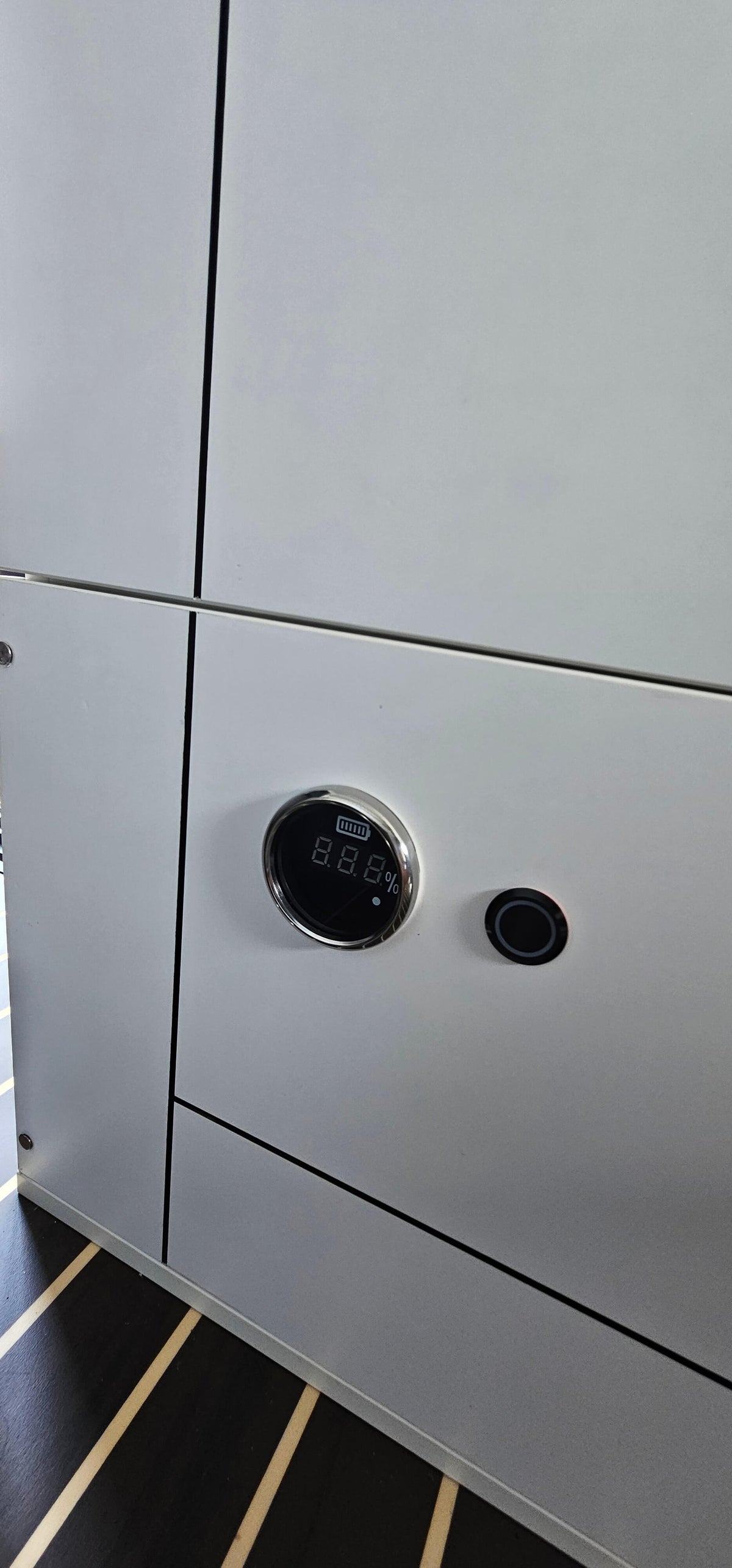 Vanbox XL