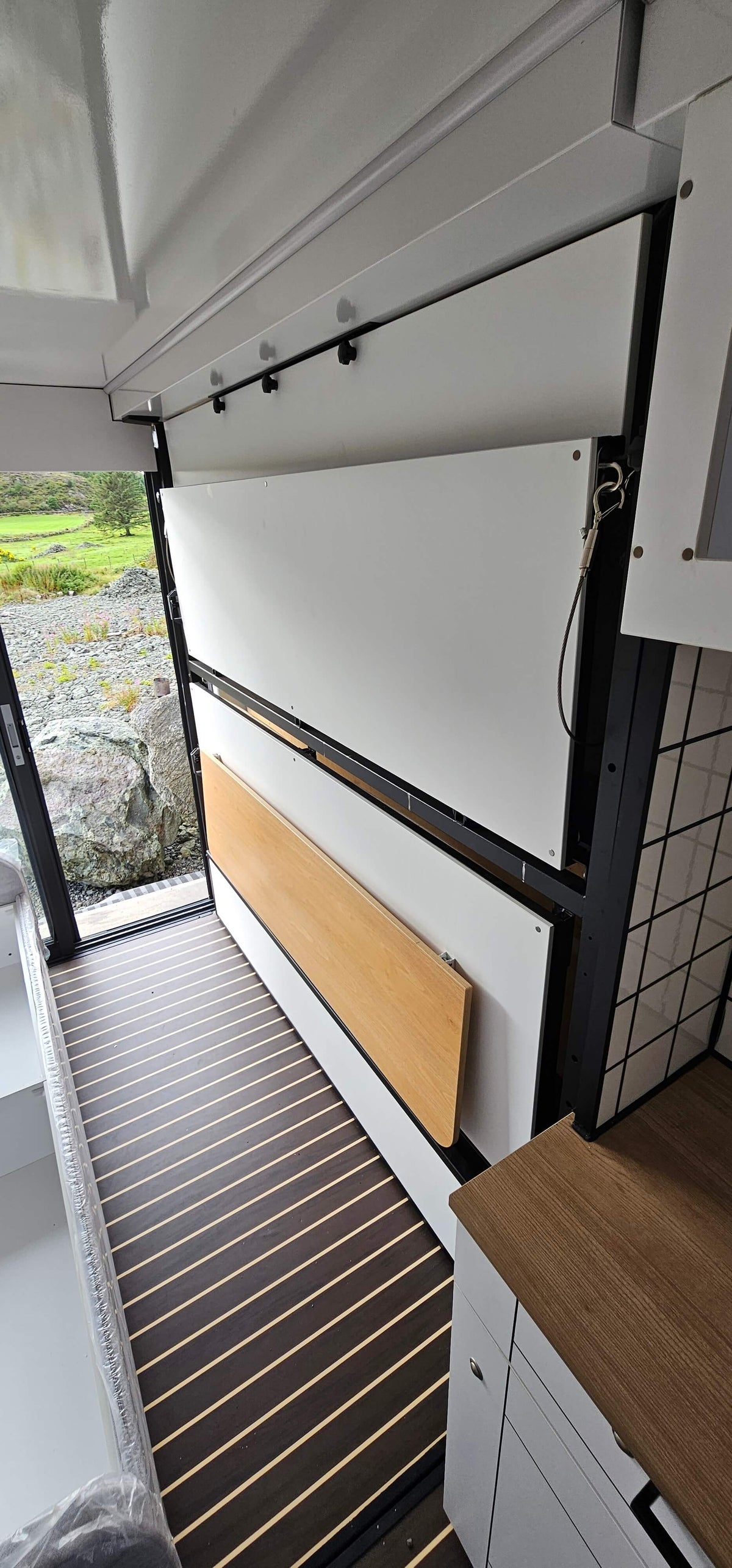 Vanbox XL