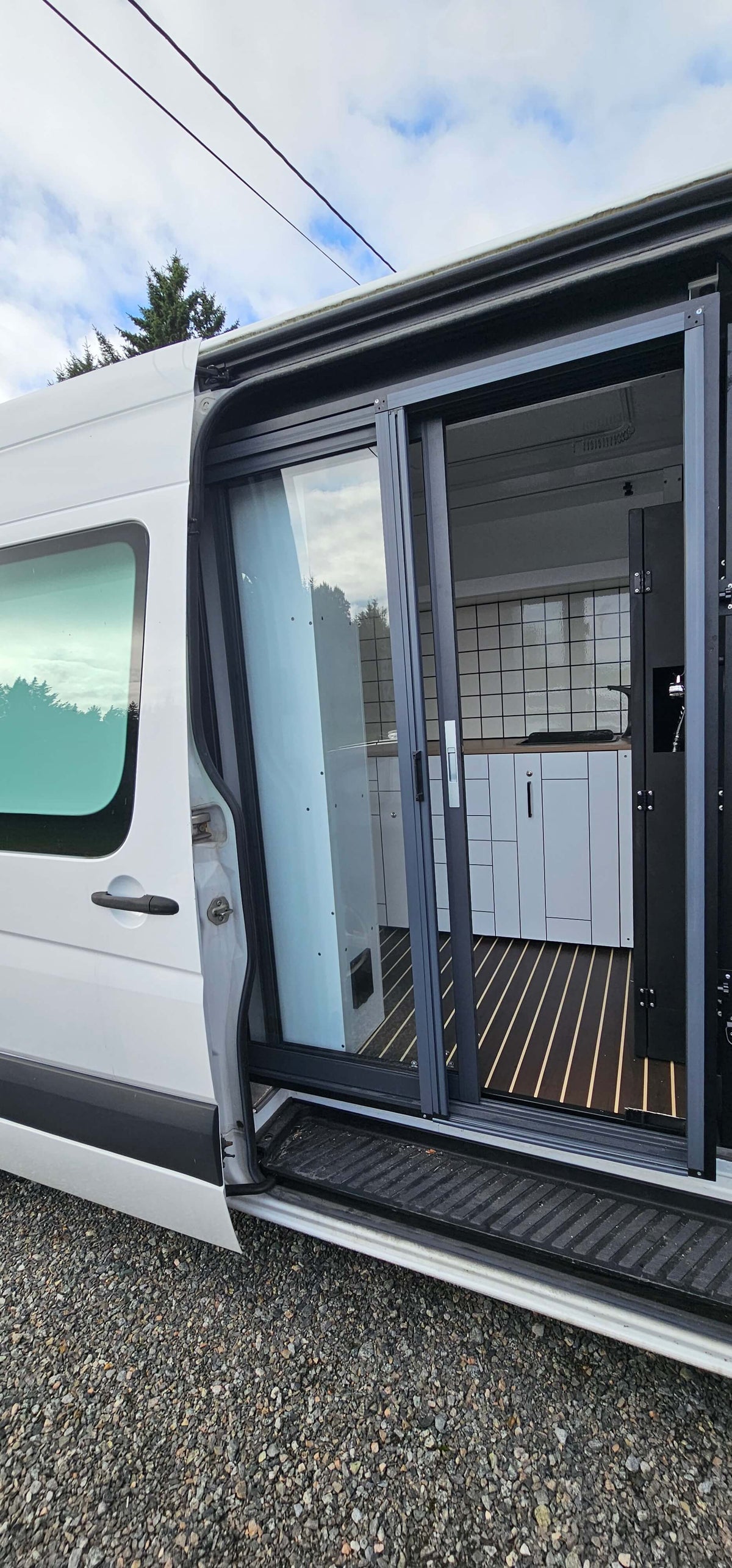 Vanbox XL