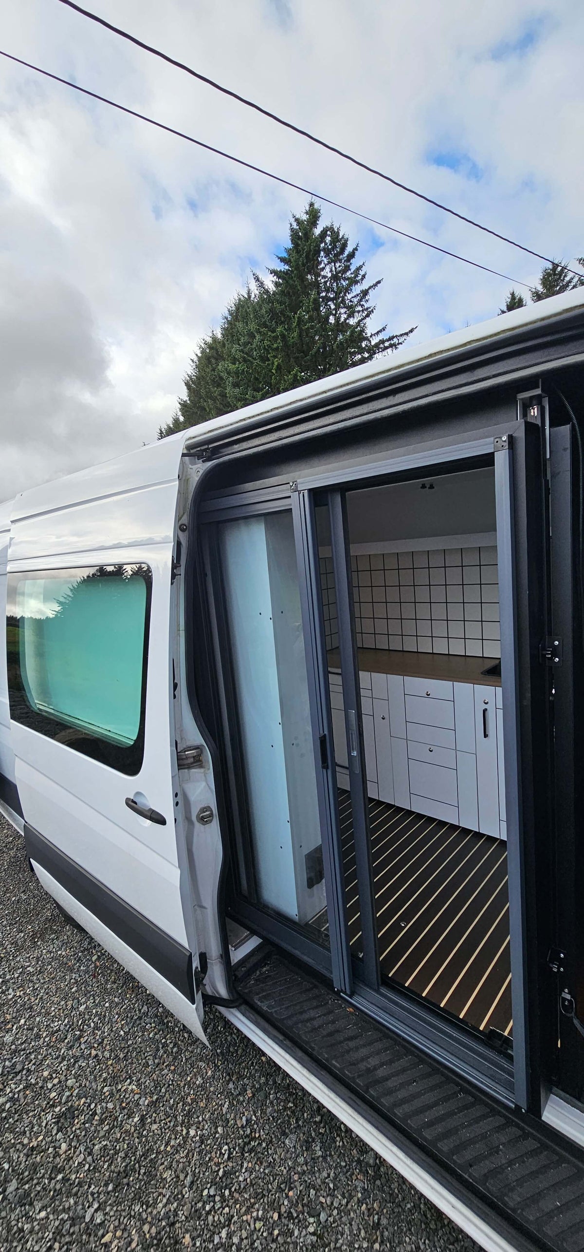Vanbox XL
