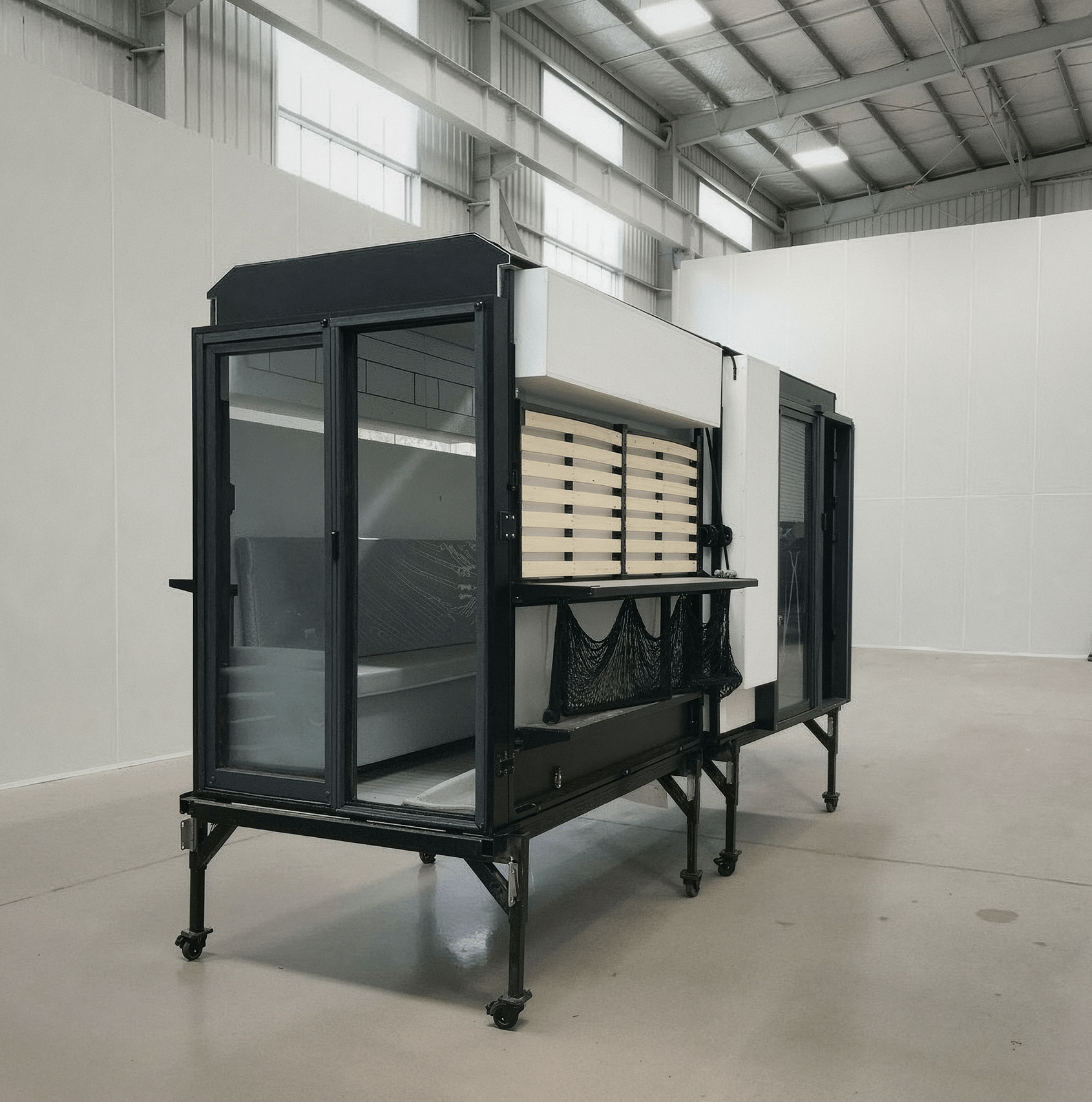 Vanbox XL
