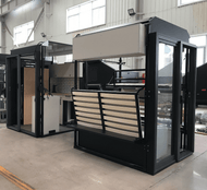 Vanbox Standard