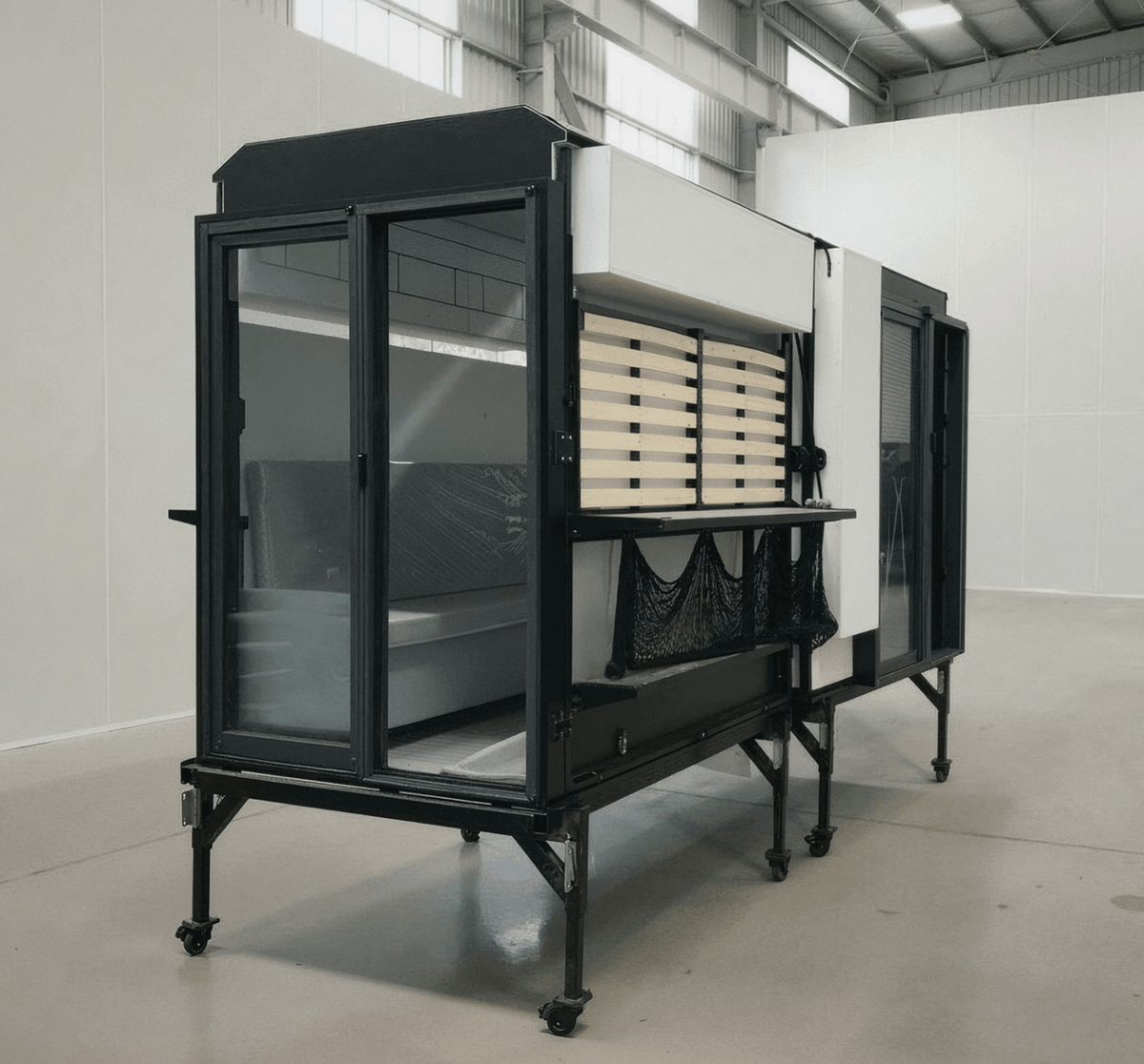 Vanbox XL
