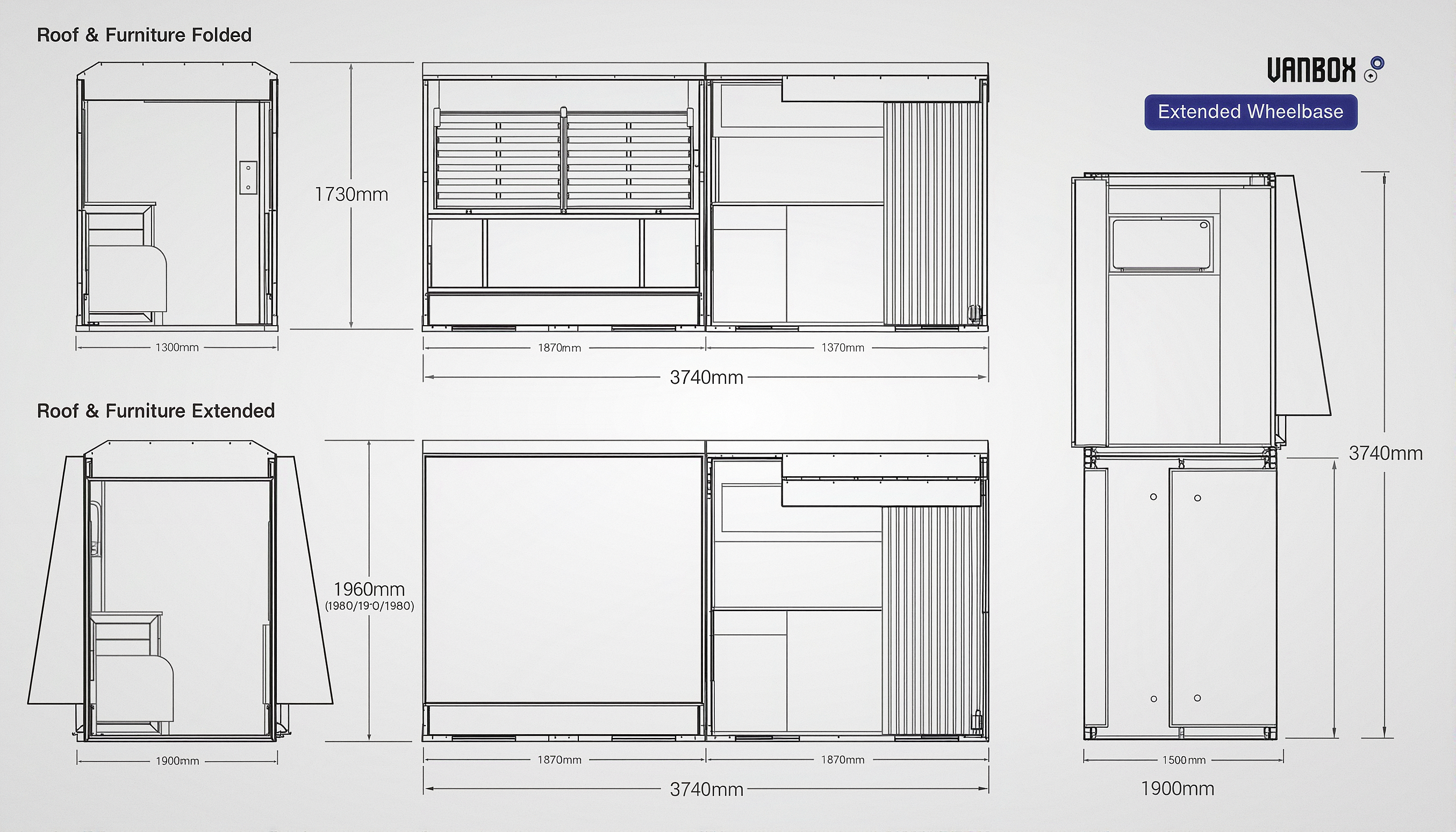 Vanbox XL